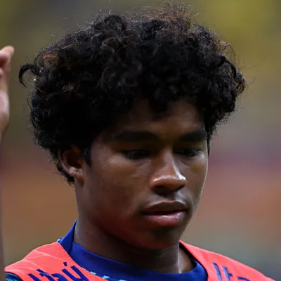 Além de Pedro, Casagrande quer Endrick na Seleção Brasileira