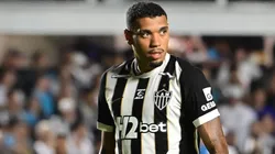 Ruan Tressoldi deve permanecer na Cidade do Galo