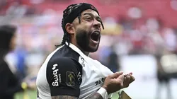 Memphis Depay ainda não respondeu proposta oficial do Corinthians para renovar seu contrato