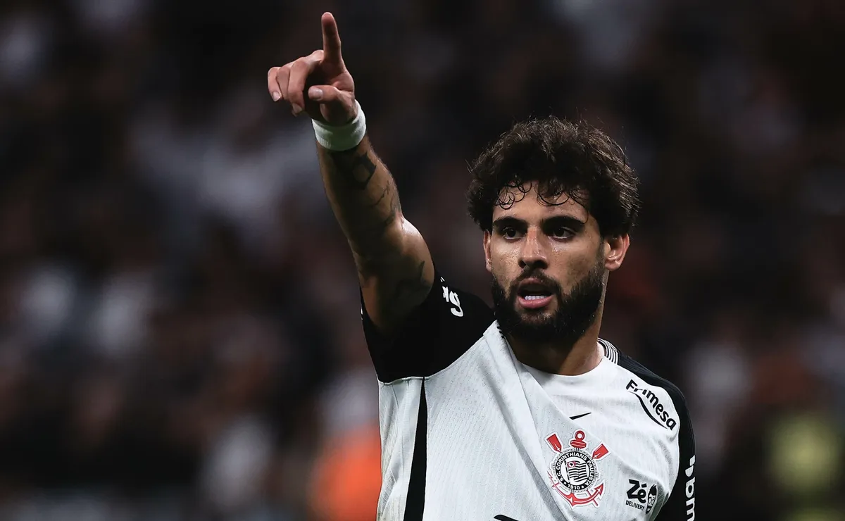 Barra x Corinthians: onde assistir ao vivo, horário e escalações do jogo desta terça