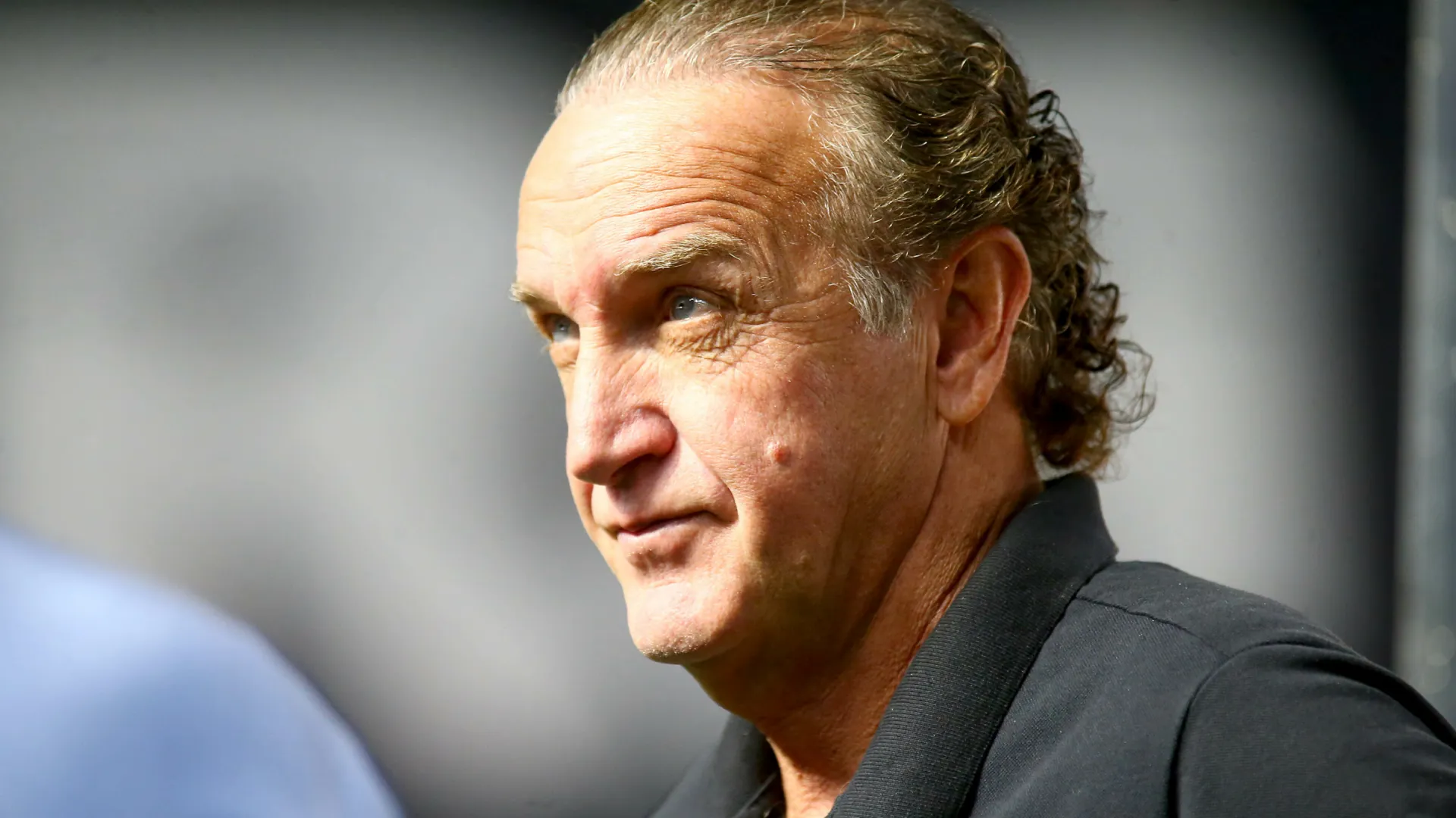 Cuca tem aproveitamento ruim no Santos – Foto: Mauricio De Souza/AGIF