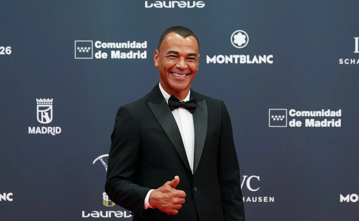 Cafu aponta Endrick como peça-chave da Seleção e destaca maturidade do atacante para a Copa do Mundo