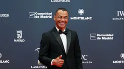 Cafu comentou sobre Endrick. Photo by Angel Martinez/Getty Images for Laureus