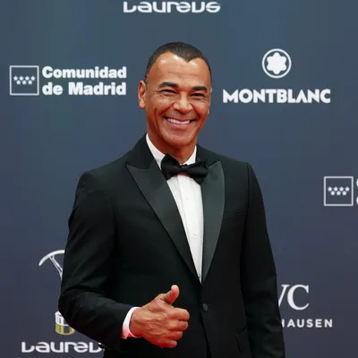 Cafu destaca qualidade de Endrick para a Seleção Brasileira