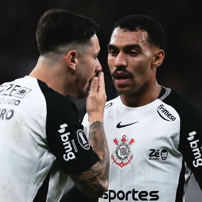 Vidente indica vitória do Corinthians contra o Barra-SC