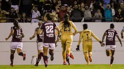 Guerreiras Grenás. Foto: Daniel Lins/AGIF