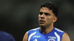 Atacante retornou ao Cruzeiro em 2026