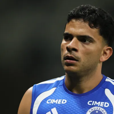 Cruzeiro possui caminho livre para assinar com Bruno Rodrigues