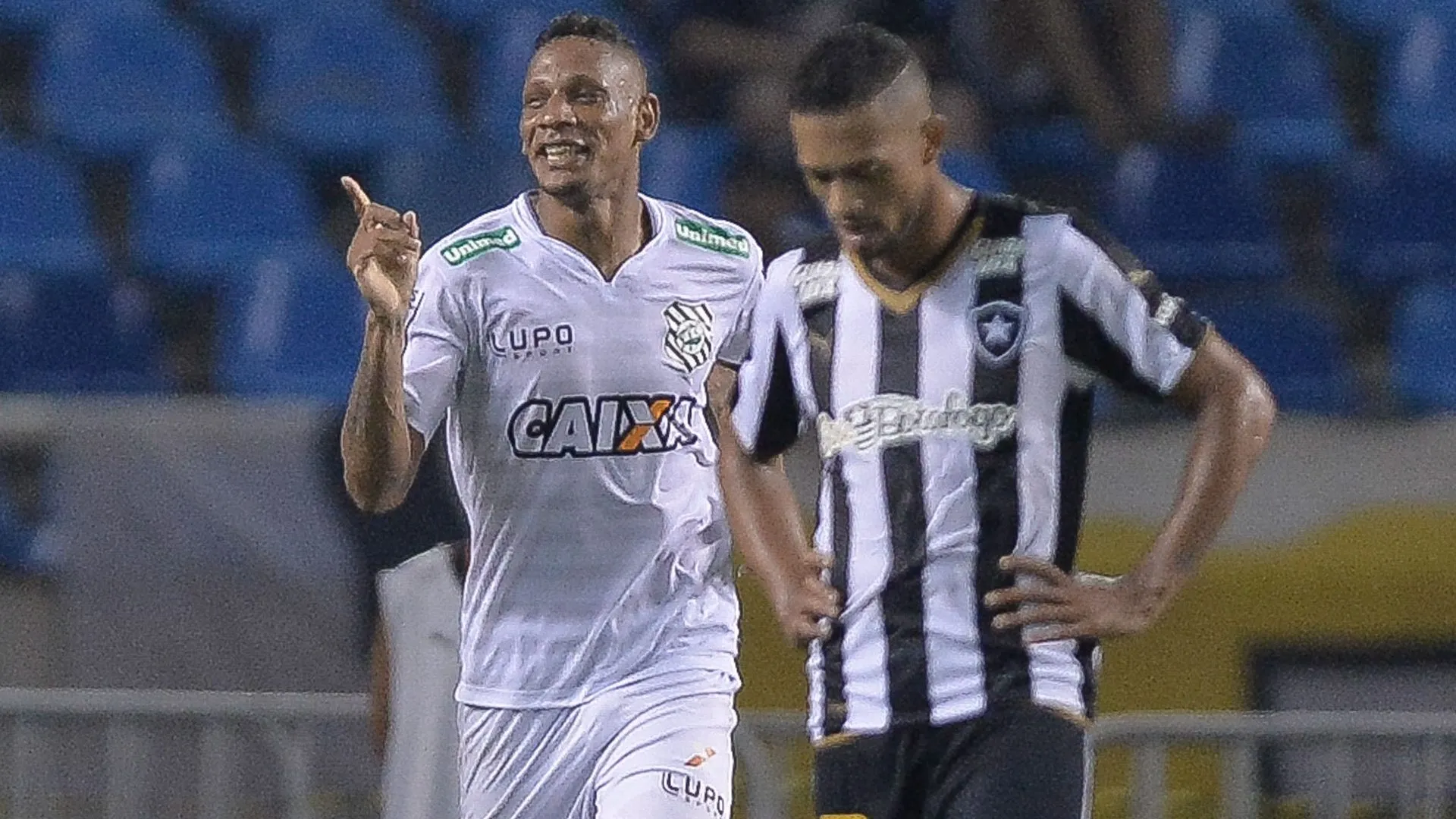 Botafogo x Figueirense