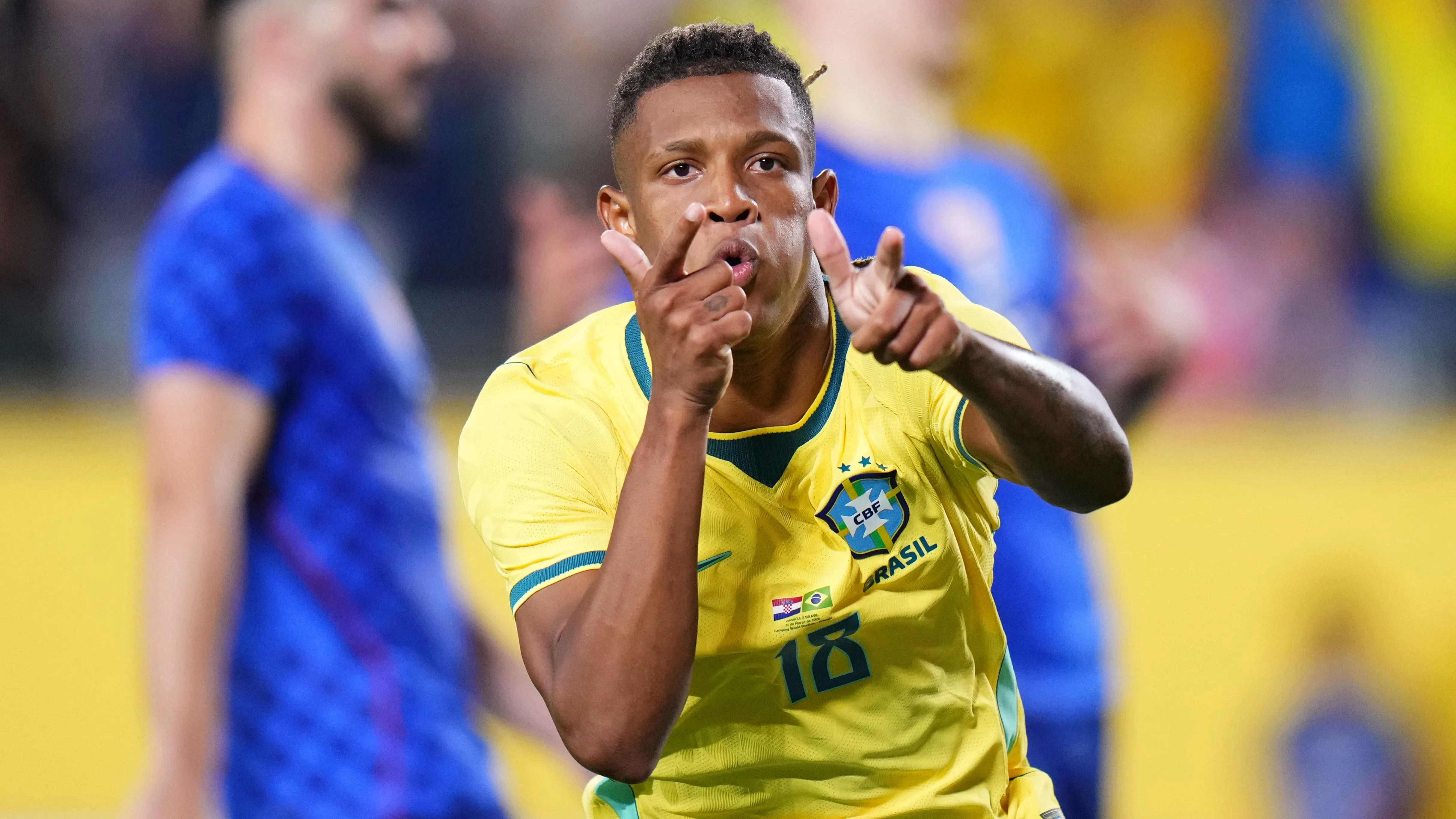 Danilo, meio-campista do Botafogo