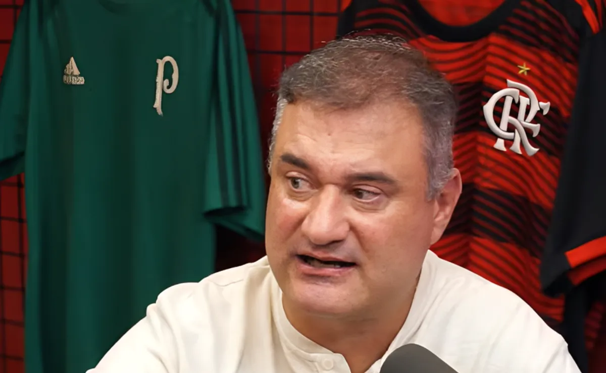 Rodrigo Bueno acredita que Vinícius Júnior quer Neymar na Copa para aliviar pressão na Seleção Brasileira