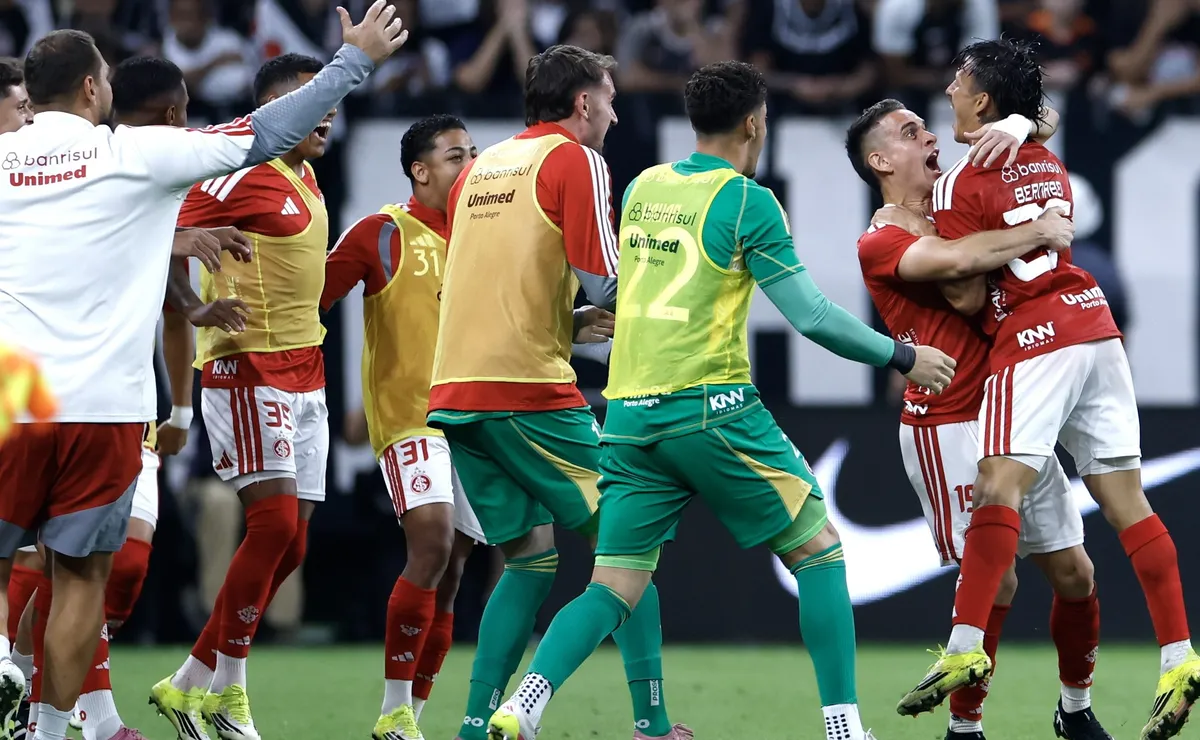 Inteligência Artificial se antecipa em previsão e crava placar de Athletic x Internacional: “2 a 0”