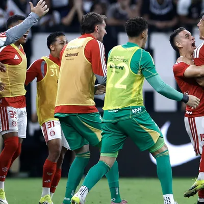 Internacional deve vencer estreia na Copa do Brasil, crava IA