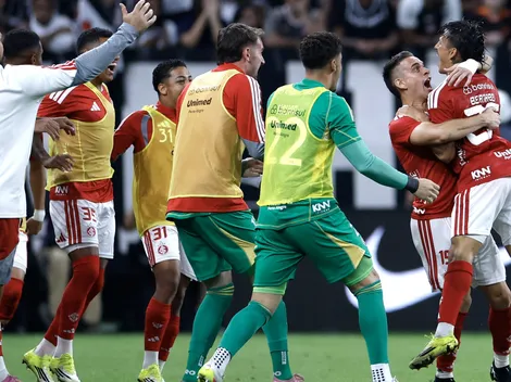 Internacional deve vencer estreia na Copa do Brasil, crava IA