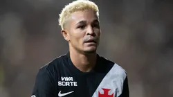 Jogador teve altos e baixos - Foto: Jorge Rodrigues/AGIF.