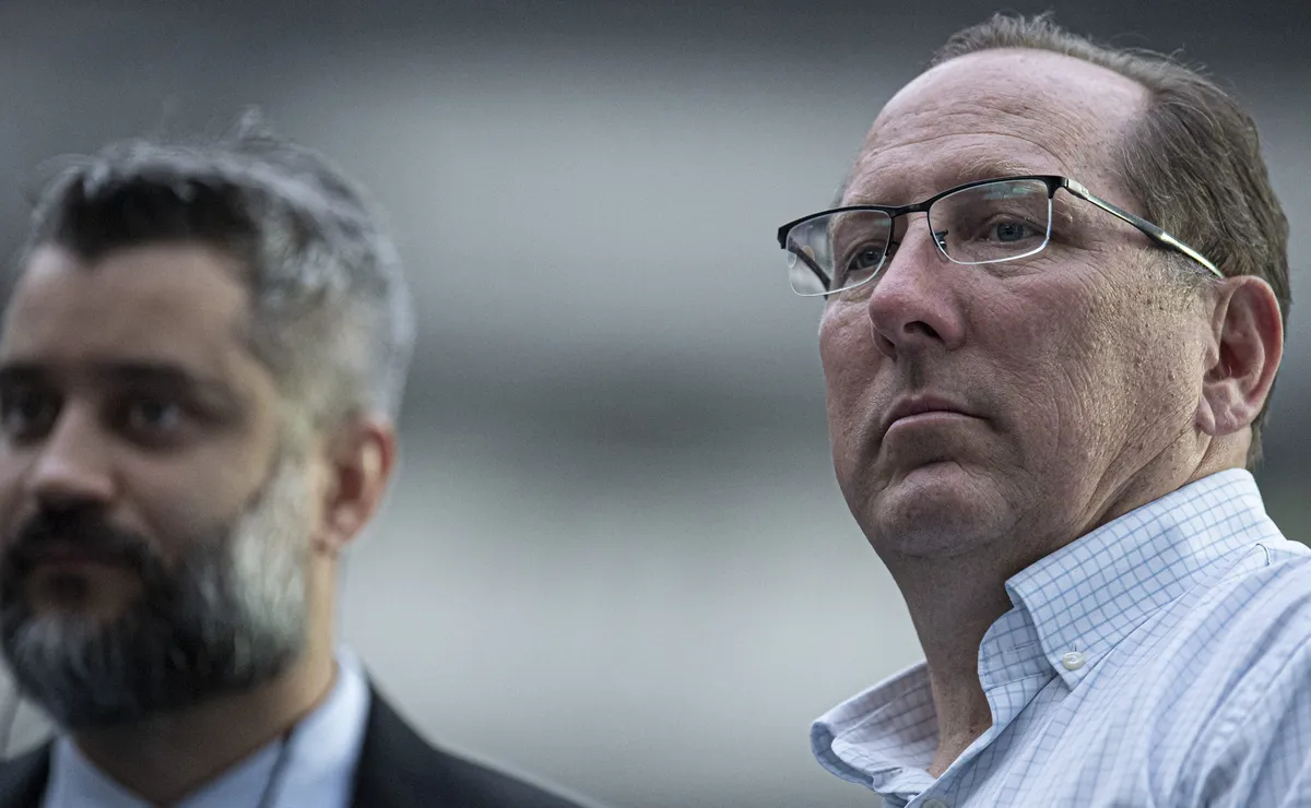 Botafogo sofre novo transfer ban da FIFA, agrava crise milionária e causa saída de diretor financeiro da SAF