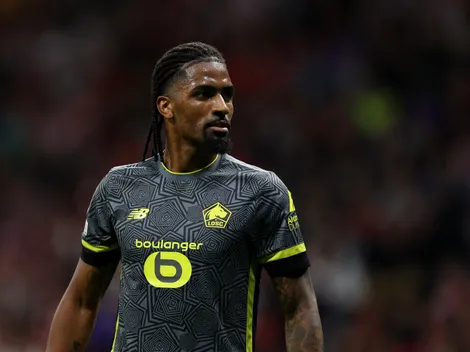 Alexsandro quer voltar ao Flamengo