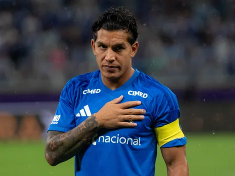 Romero destaca tradição do Cruzeiro na Copa do Brasil