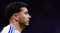 Willian, lateral-direito do Cruzeiro - Foto: Marcello Zambrana/AGIF