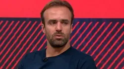 Ex-jogador deu a sua opinião - Foto: Reprodução/SporTV.