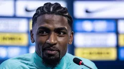 Alexsandro, do Lille, revelou procura do Palmeiras no começo de 2026 para reforçar a defesa do time de Abel Ferreira