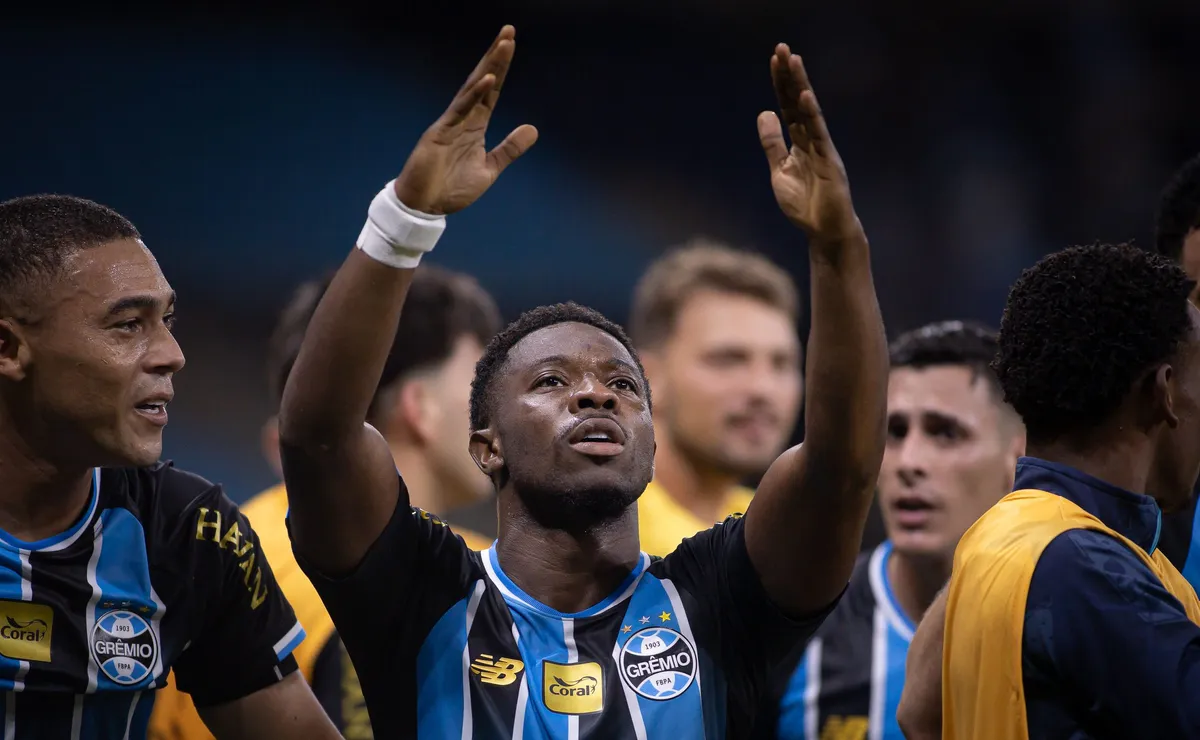 Vidente aponta resultado positivo para o Grêmio contra o Confiança pela Copa do Brasil