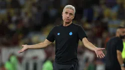 Momento não é positivo na equipe. Photo by Wagner Meier/Getty Images