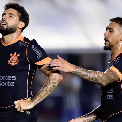 Empates freiam reação e colocam Corinthians no Z-4