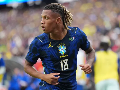 Flamengo pode contratar Danilo por R$ 176 milhões