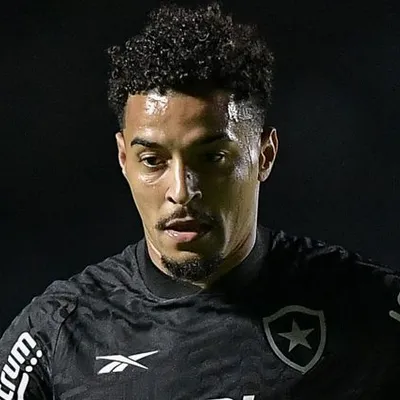 Cruzeiro abre negociações para contratar Gregore, ex-Botafogo