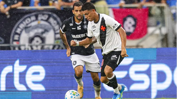 Vasco volta a atuar em Belém após empate com Remo, pelo Brasileirão