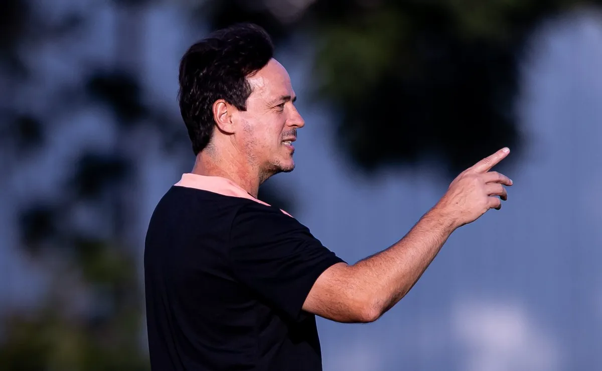 Diniz inova contra o Barra na Copa do Brasil e dá chance a Pietro Grecco, destaque do Terrão