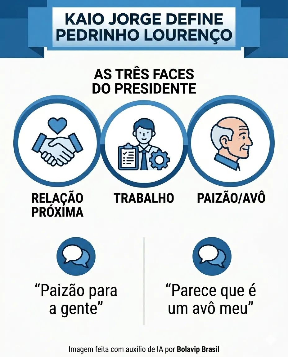 Foto: Imagem gerada por inteligência artificial – Gemini