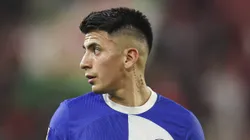 - Thiago Almada não deve mesmo permanecer no Atlético de Madrid