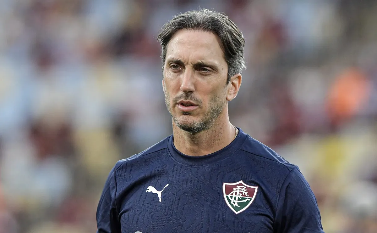 Fluminense tem noite apagada e empata sem gols contra o Operário pela Copa do Brasil