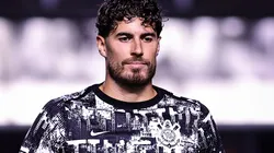 Corinthians precisa pagar bolada por causa de Pedro Raul.