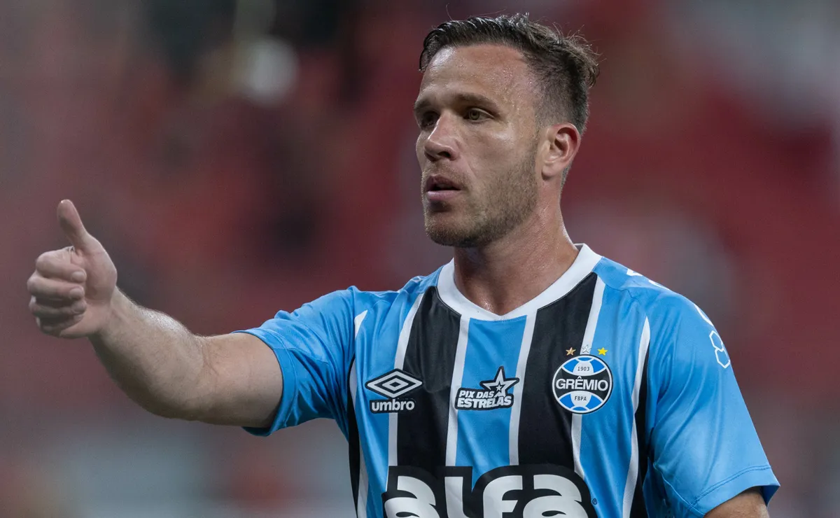 Grêmio x Confiança: IA prevê vitória do Tricolor Gaúcho, mas faz alerta: “Jogo perigoso”