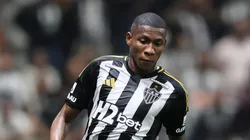 Patrick desabafou sobre seu momento complicado - Foto: Gilson Lobo/AGIF