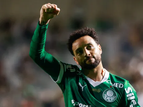 Torcida do Corinthians aprova contratação de Felipe Anderson