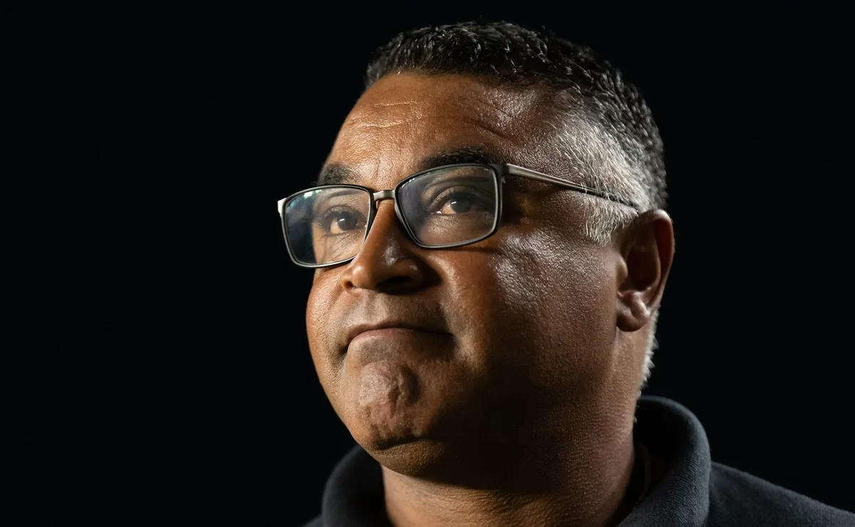 Roger Machado e Rui Costa podem ser demitidos após resultado do São Paulo nesta terça (21)