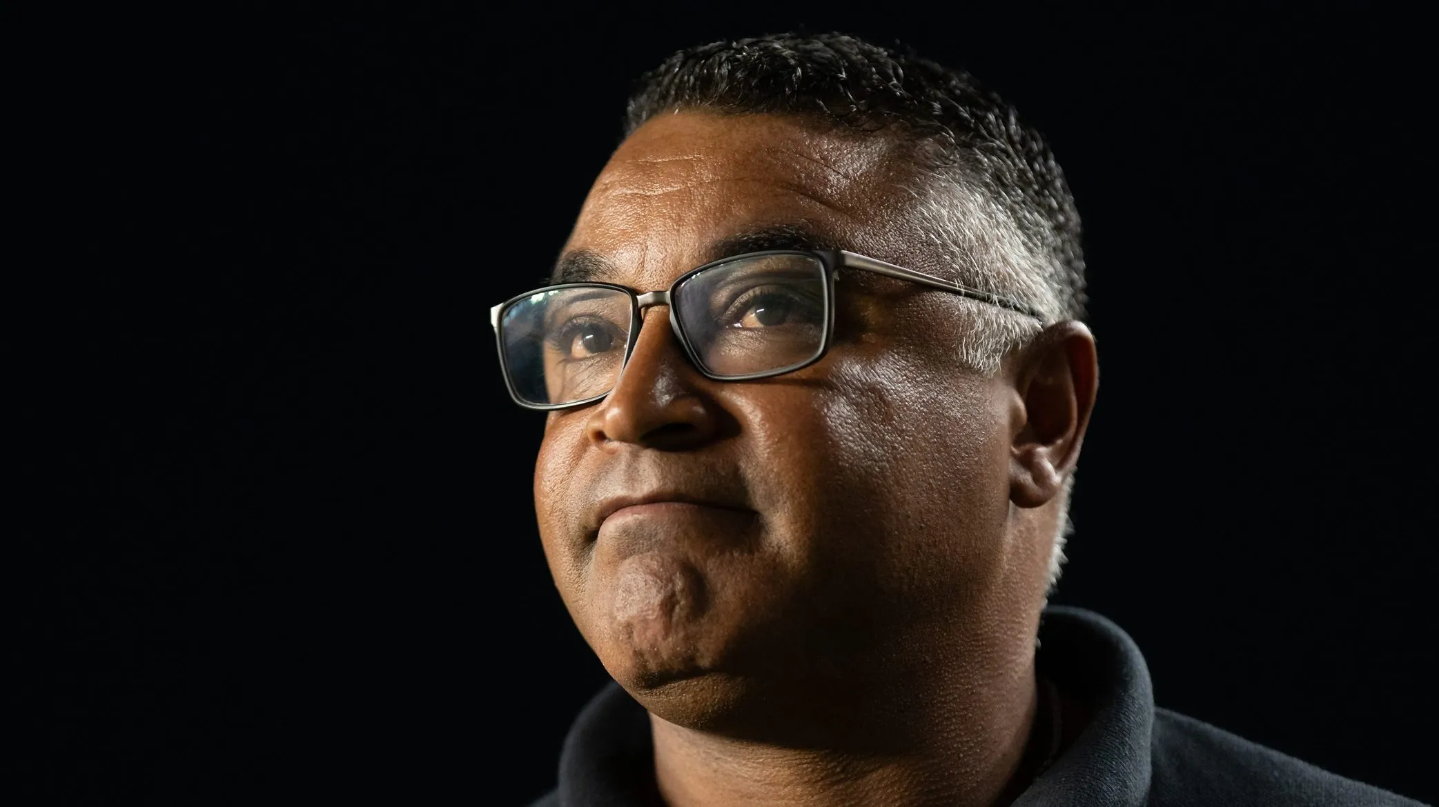 Roger no São Paulo. Foto: Jorge Rodrigues/AGIF