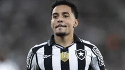 Volante tem o futuro incerto - Foto: Jorge Rodrigues/AGIF.