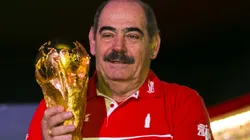 Rivellino comentou sobre o momento de Neymar.