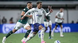 Goiás x Cruzeiro. Foto: Cruzeiro HBR_2220