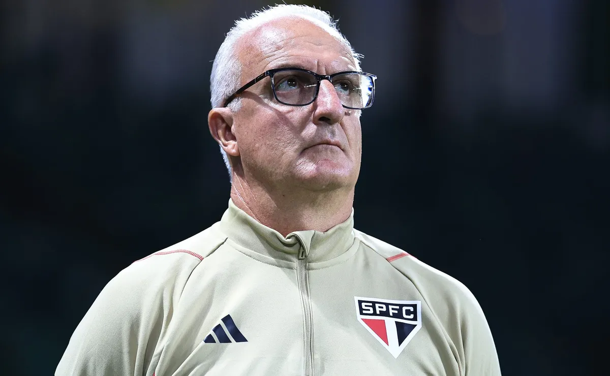 Dorival Júnior é “plano A” do São Paulo caso Roger Machado seja demitido, informa jornalista
