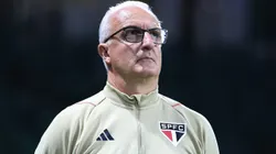 Treinador segue livre no mercado - Foto: Ettore Chiereguini/AGIF.