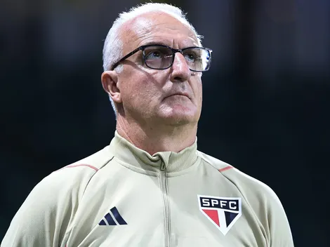 Dorival Júnior é prioridade do São Paulo no mercado