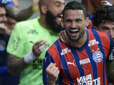 Corinthians não avalia William José e trata nome como especulação