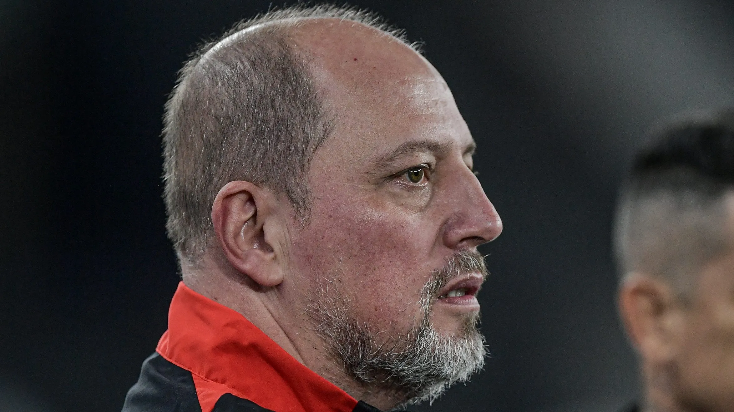 Barcellos no Internacional. Foto: Thiago Ribeiro/AGIF