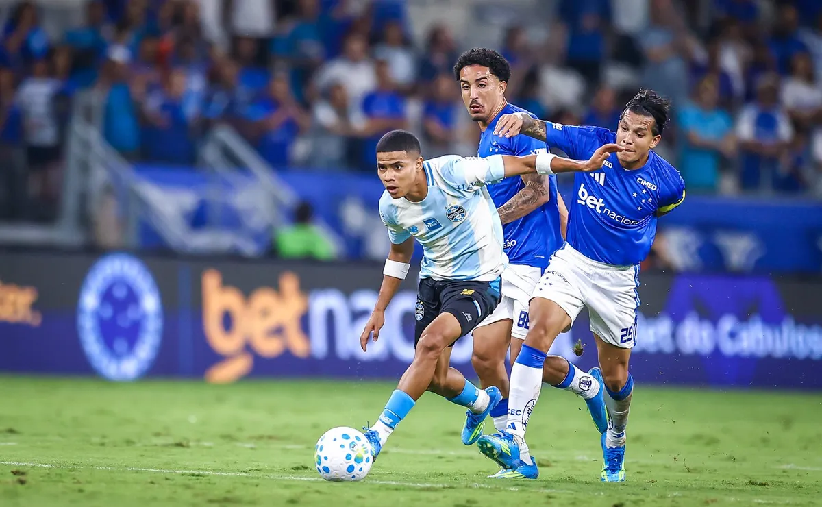 Grêmio estreia na Copa do Brasil pressionado e precisa vencer com autoridade para recuperar confiança